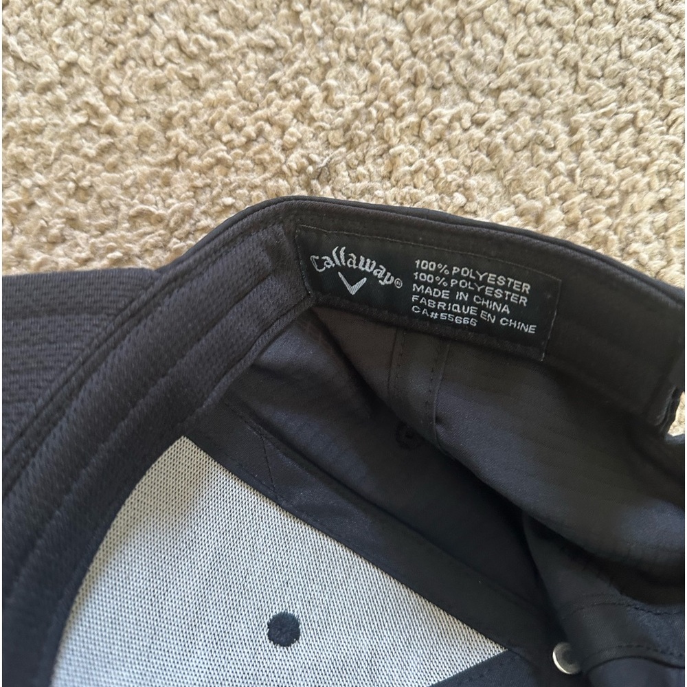 CALLAWAY Hat - Picture 4 of 4
